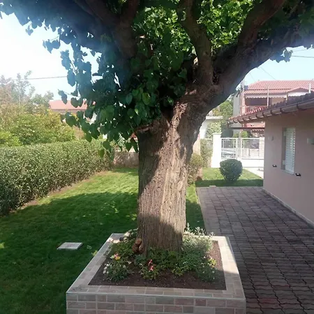 Galini Home Prokopi Buitenkant foto