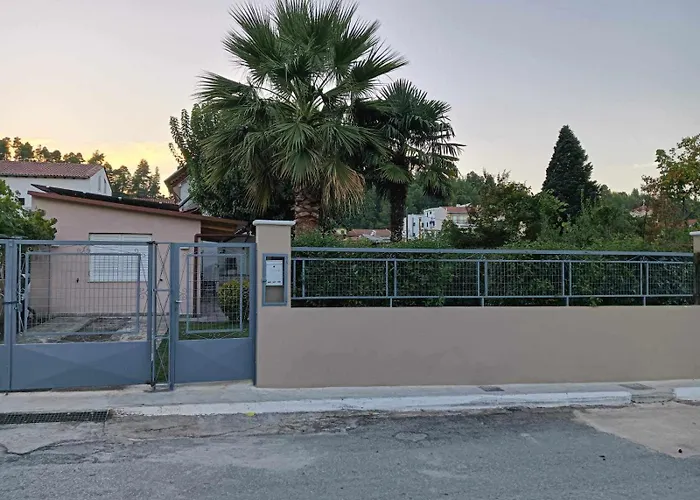 Galini Home