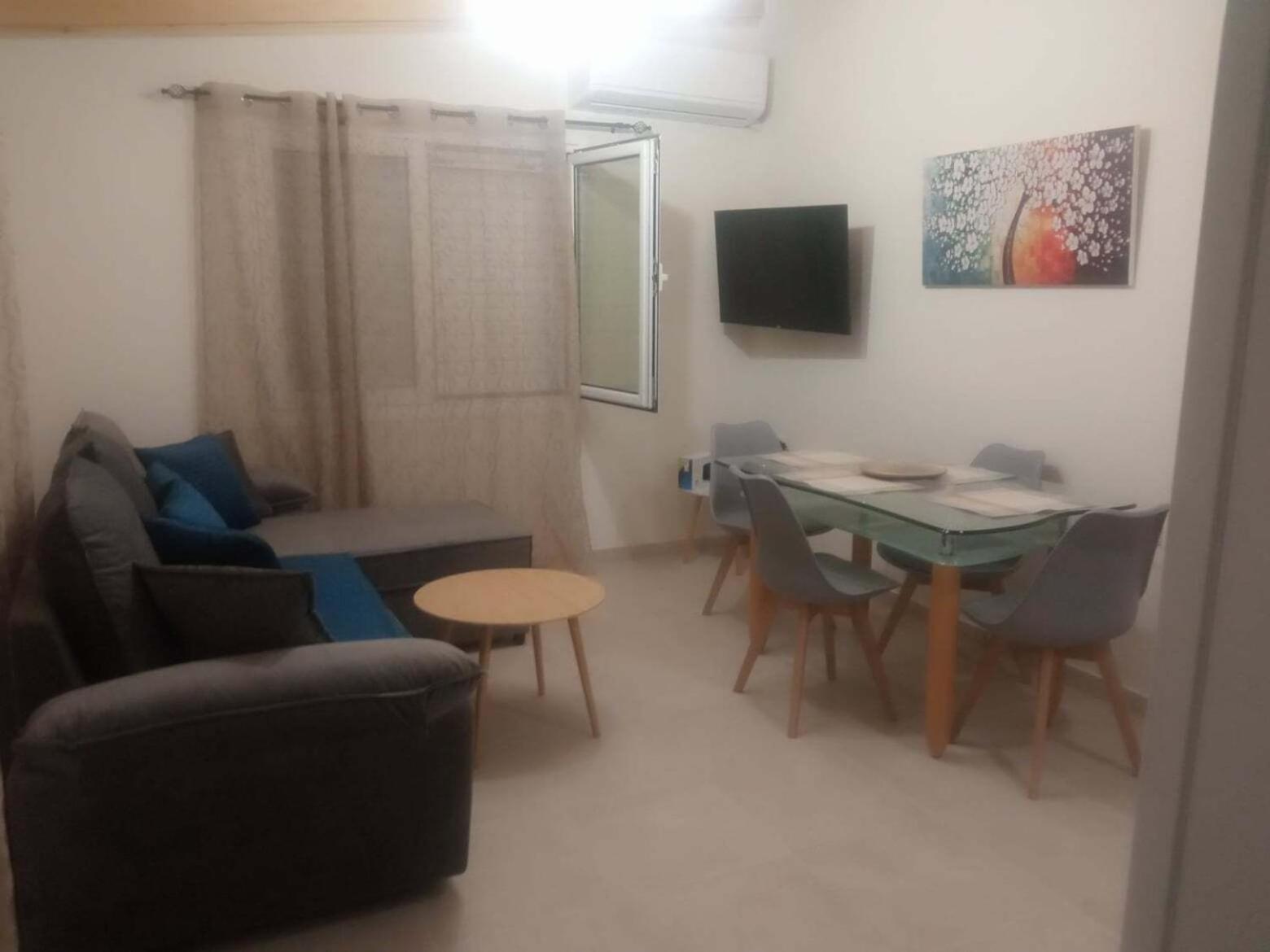 Galini Holiday home *